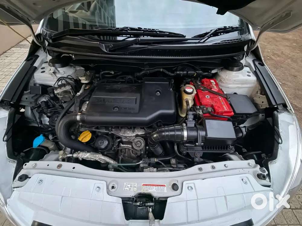 Maruti Suzuki Ciaz 2017