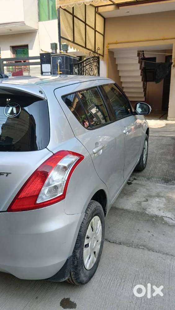 Maruti Suzuki Swift Vxi Optional, 2014, Diesel