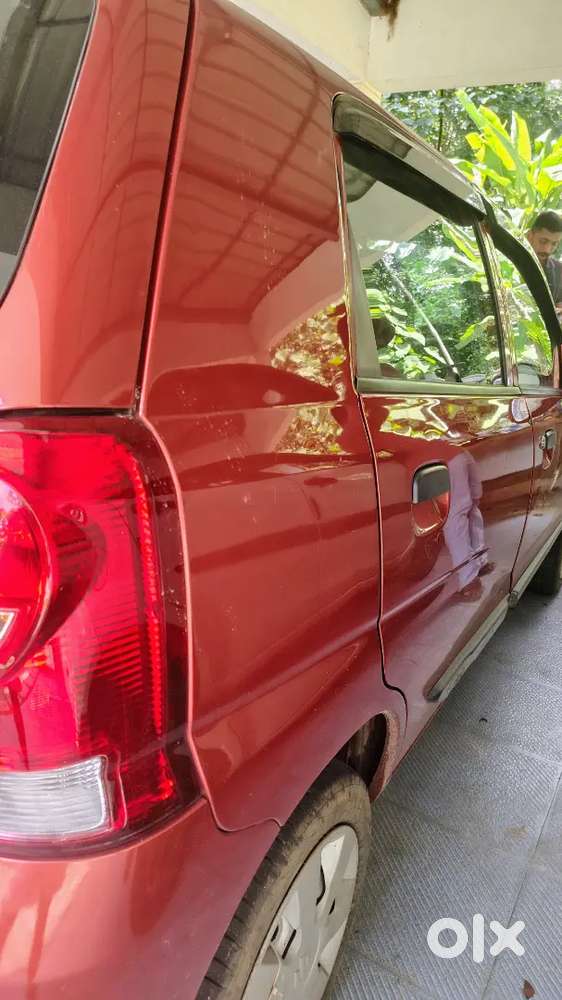 Tested Perfect Condition Single Owner