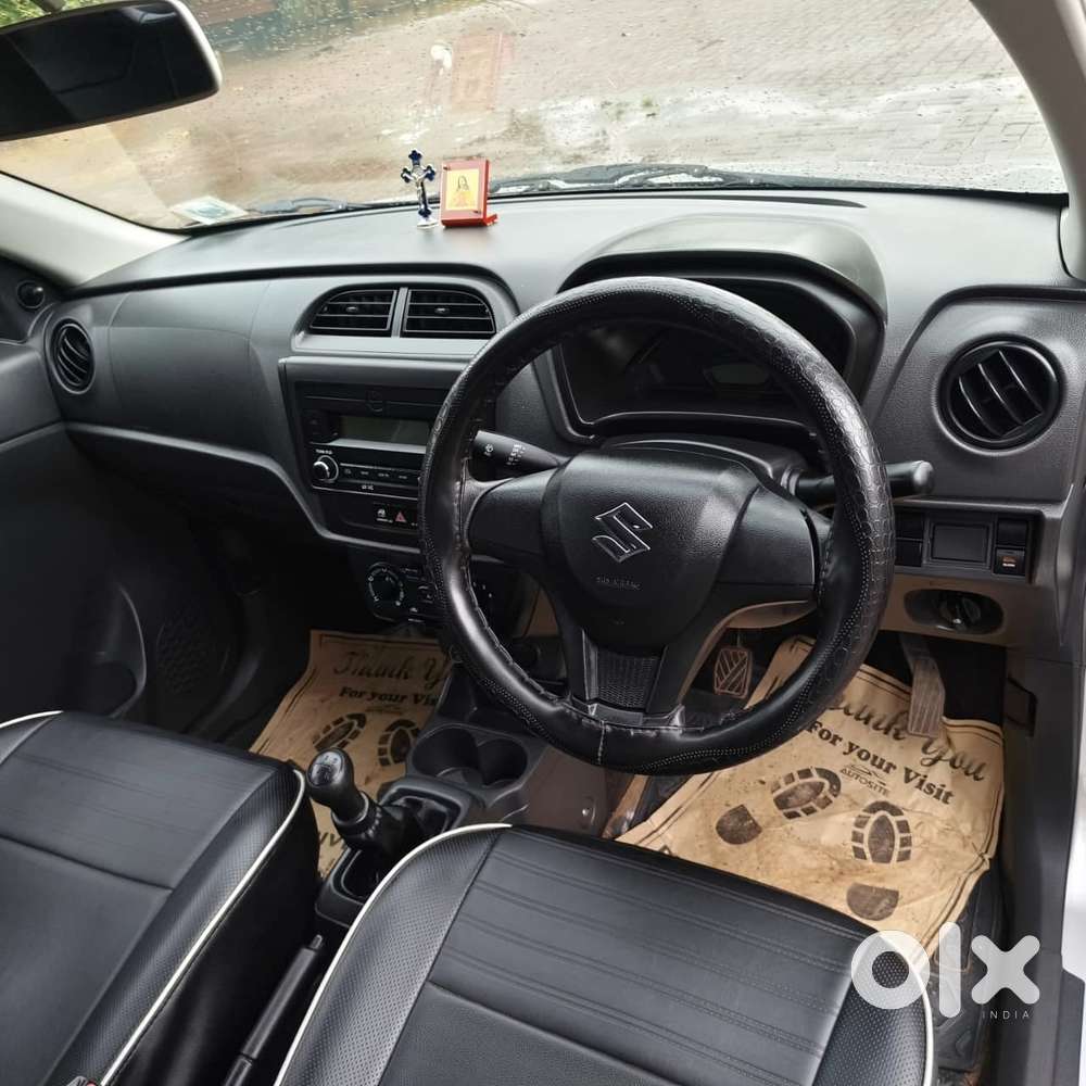 Maruti Suzuki Alto K10 Vxi (o), 2024, Petrol
