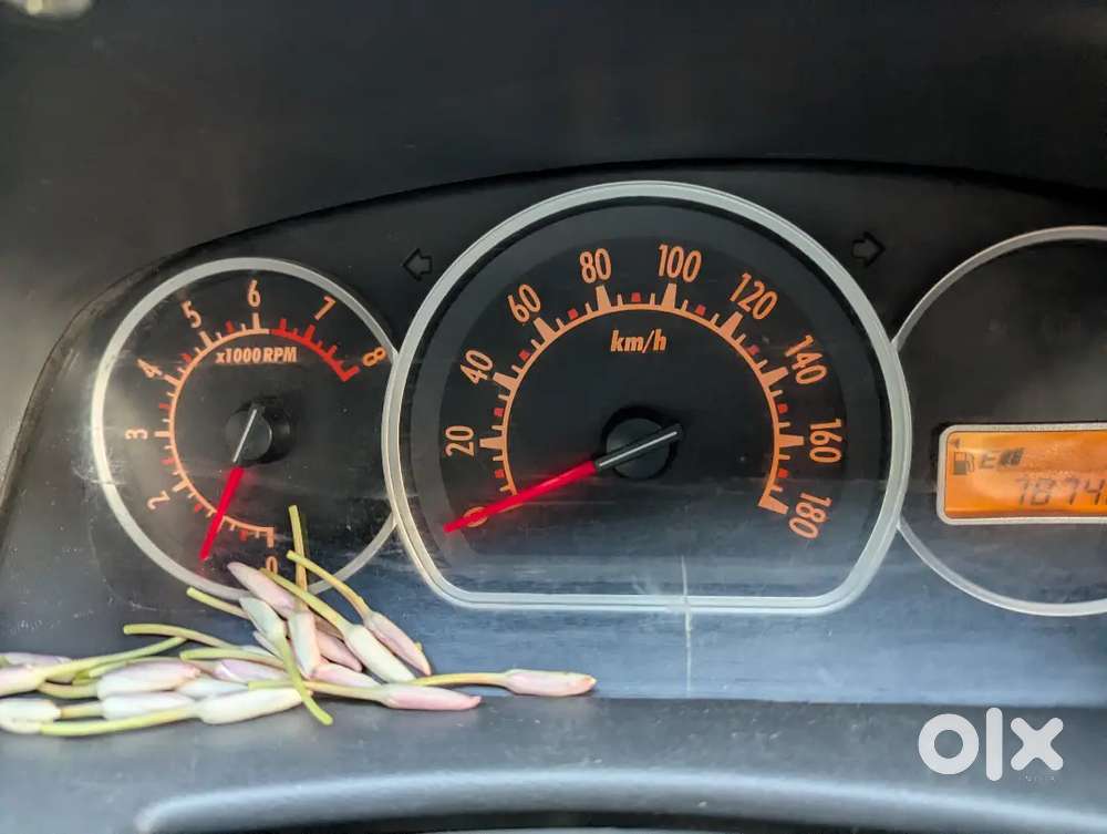 Maruti Suzuki Alto K10  2012 Vxi