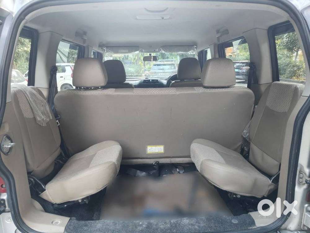 Mahindra Tuv 300 Plus P6, 2017, Diesel