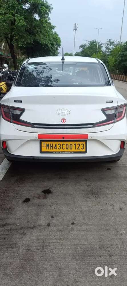 Hyundai Aura Prime 1.2 S 2026