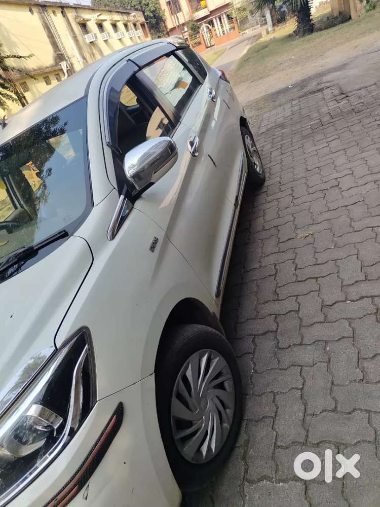Maruti Suzuki Ertiga Vdi, 2019, Diesel