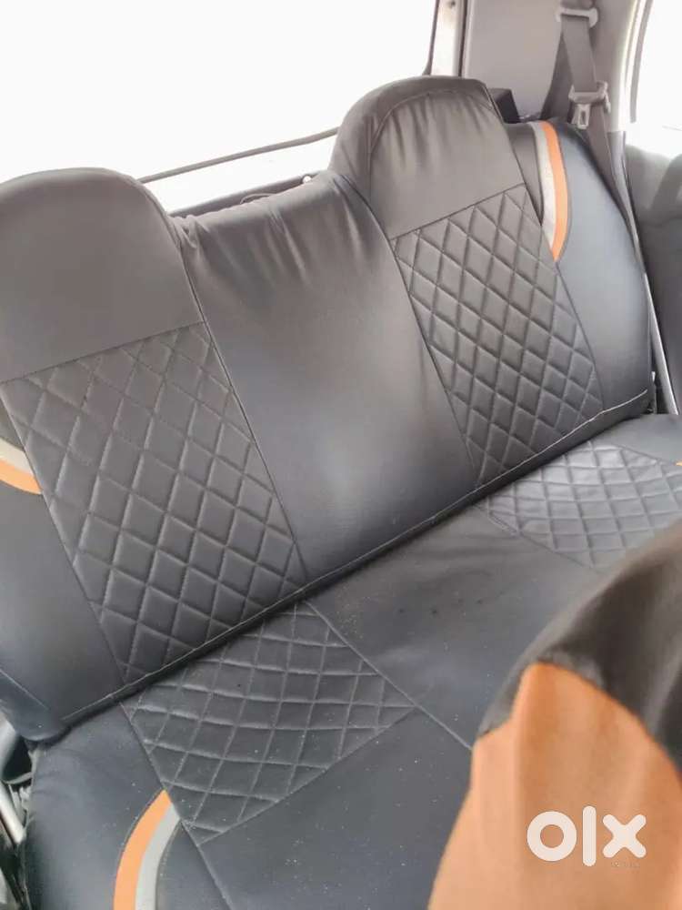 Hyundai Santro 2007 With Android Tablet