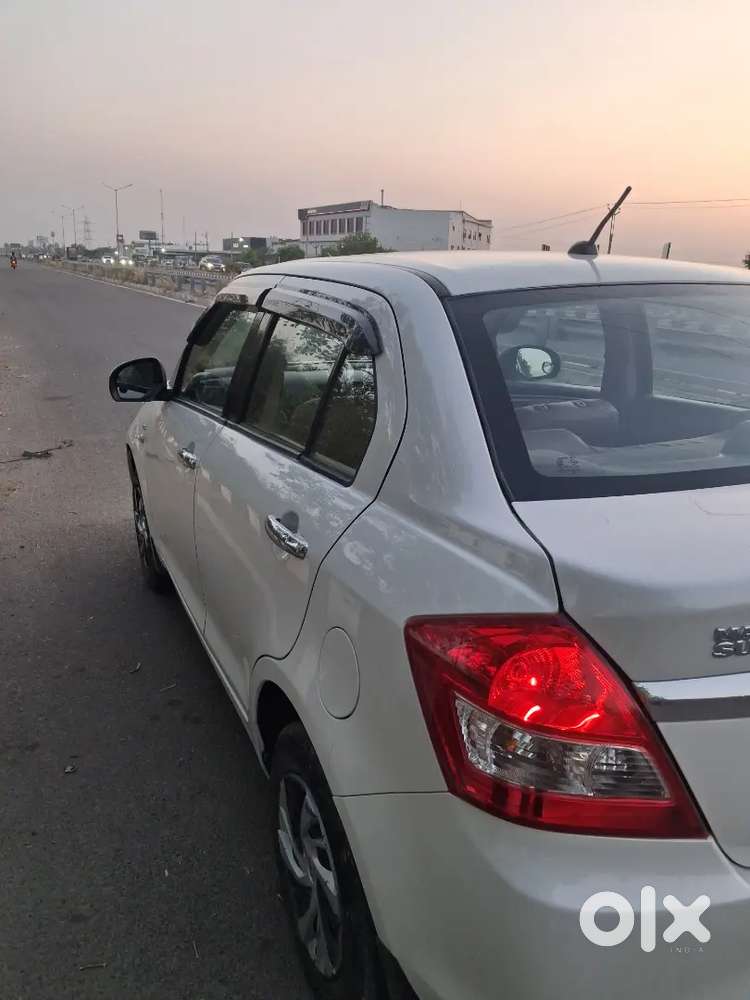 Maruti Suzuki Dzire 2015 Diesel 2015