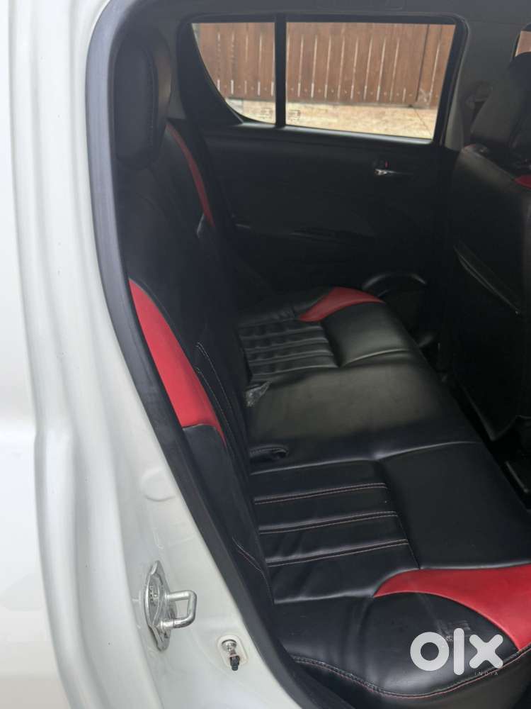 Maruti Suzuki Swift Vxi Optional, 2018, Petrol