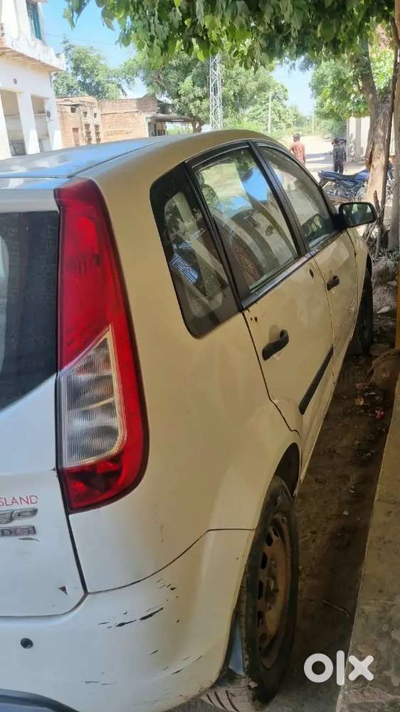 Ford Figo Titanium Diesel 2014