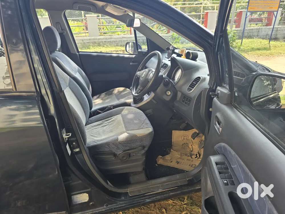 Maruti Suzuki Ritz 2009 Petrol 93,324 Km Driven