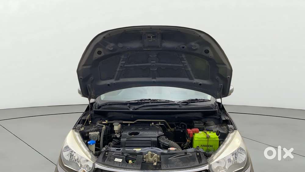 Maruti Suzuki Celerio Zxi Mt, 2020, Petrol