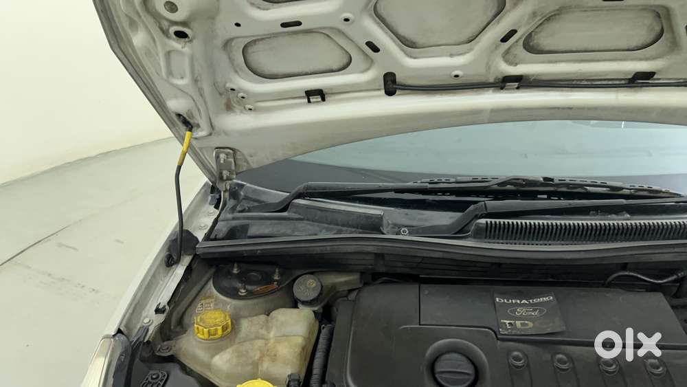 Ford Figo 2010-2012 Diesel Exi, 2012, Diesel