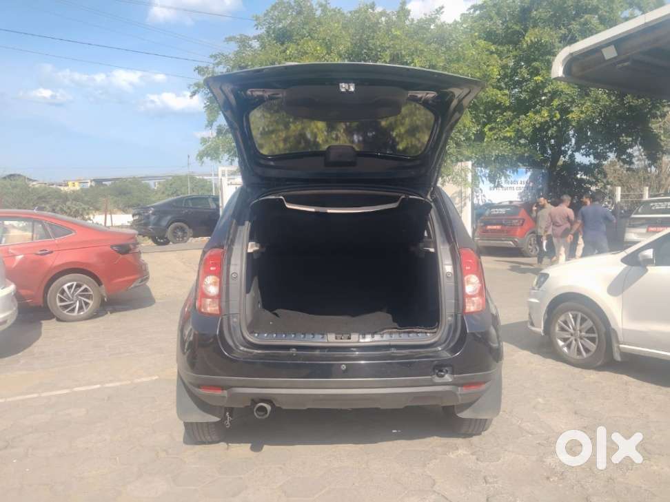Renault Duster 85ps Diesel Rxe, 2015, Diesel