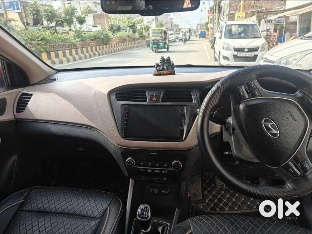 Hyundai I20, 2015, Diesel