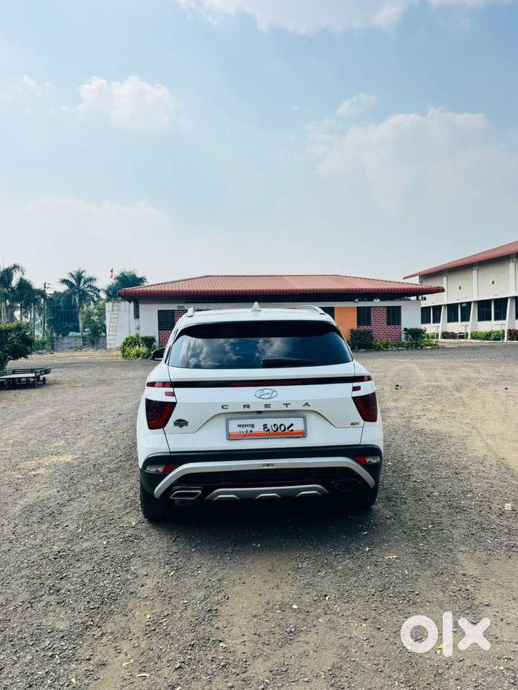 Hyundai Creta Diesel Manual 2020