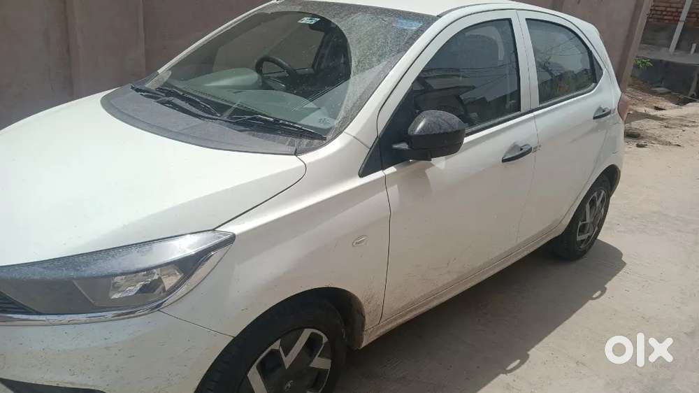 Tata Tiago Xm 2026 Petrol Manual