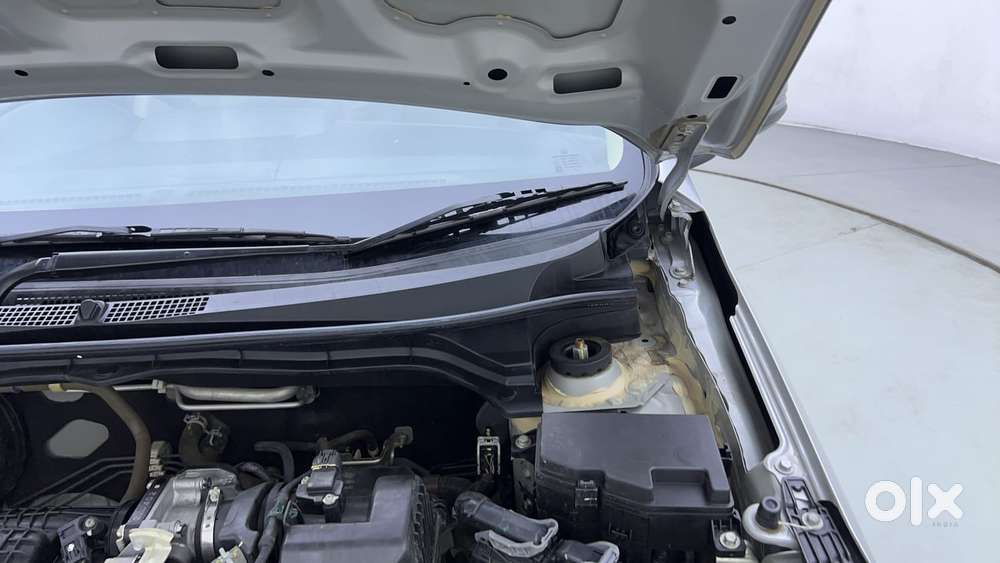 Honda Amaze Vx 1.2 Petrol Cvt, 2022, Petrol
