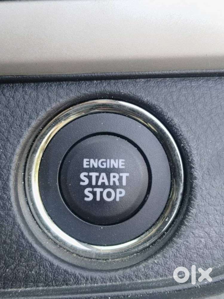 Maruti Suzuki Swift 2018 Zxi Plus, 2017, Petrol