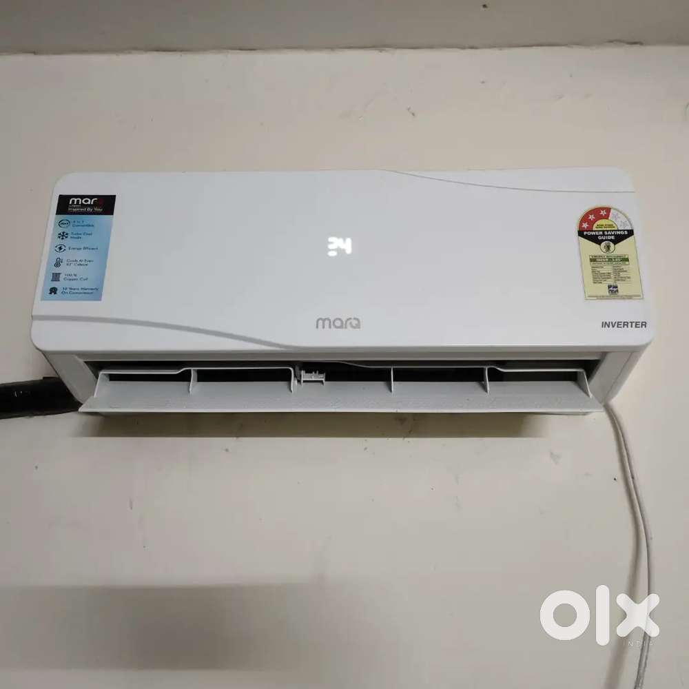 Want to sell my 2 split AC 0.75 ton