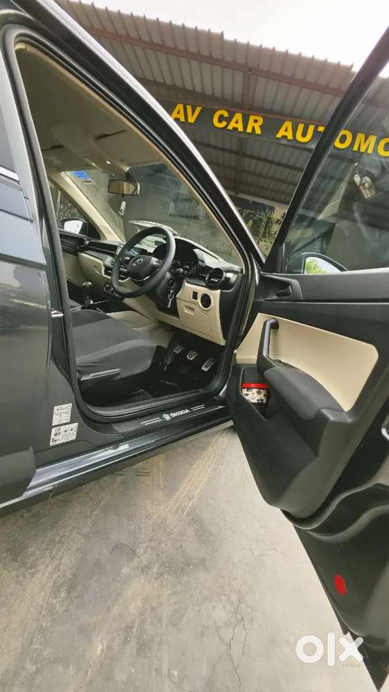 Skoda Slavia 2024 Bh Series 28000km