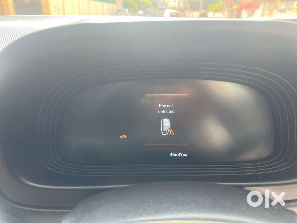 Hyundai Venue Sx, 2023, Petrol