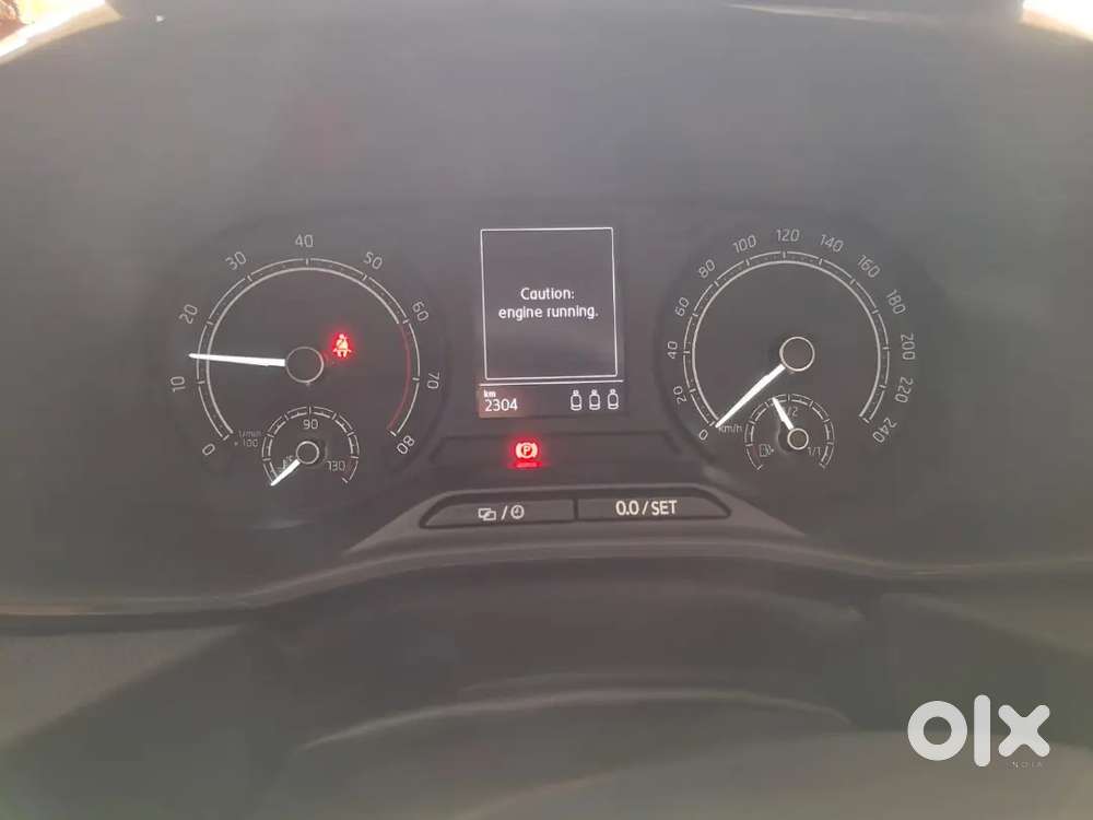 Skoda Kylaq 1.0 Tsi Mt For Sale