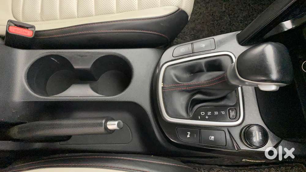 Kia Seltos 1.4 Gtx+ Mt, 2019, Petrol