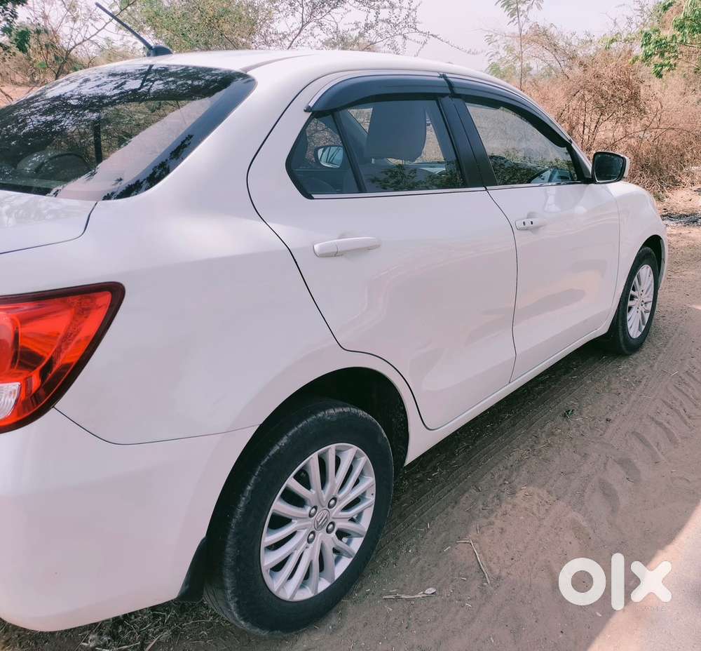 Maruti Suzuki Dzire 2019 Model