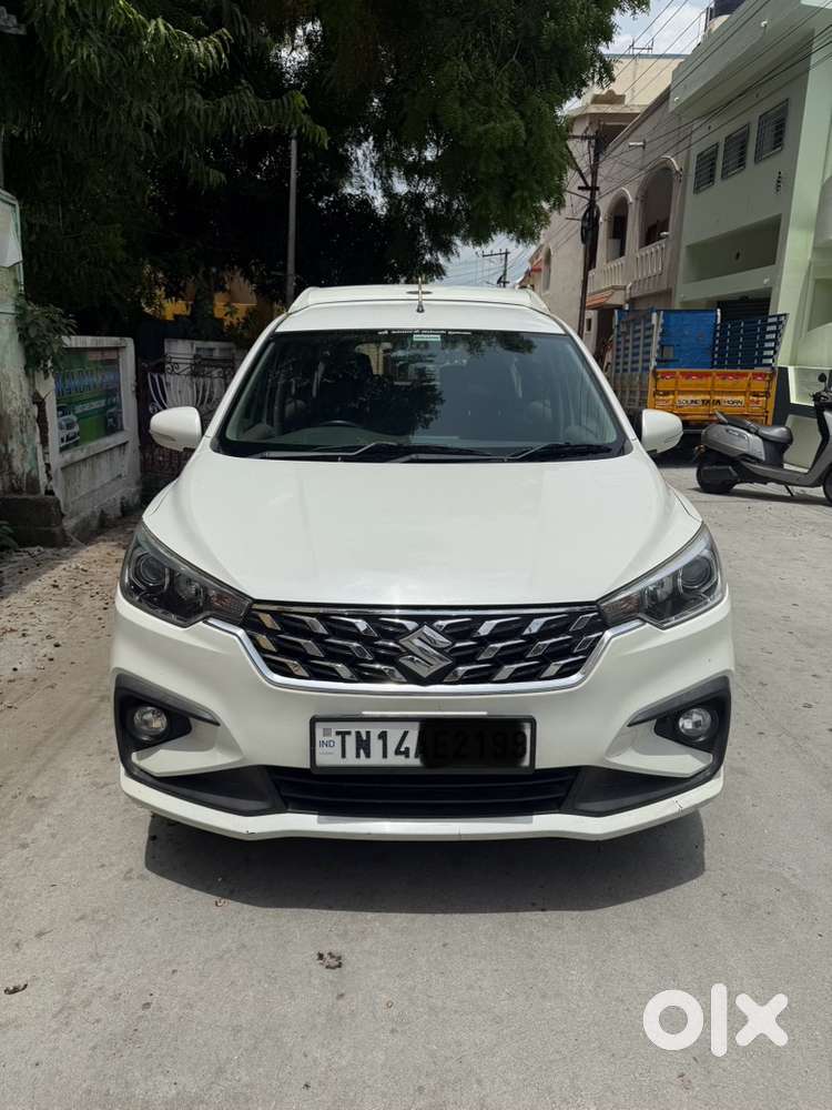 Maruti Suzuki Ertiga Zxi (o) 2023