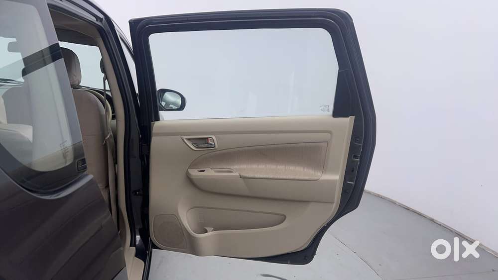 Maruti Suzuki Ertiga 1.5 Zxi, 2015, Petrol