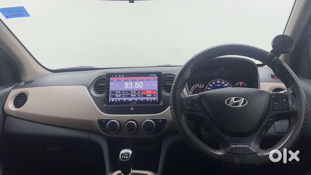 Hyundai Grand I10 1.2 Kappa Asta, 2014, Petrol