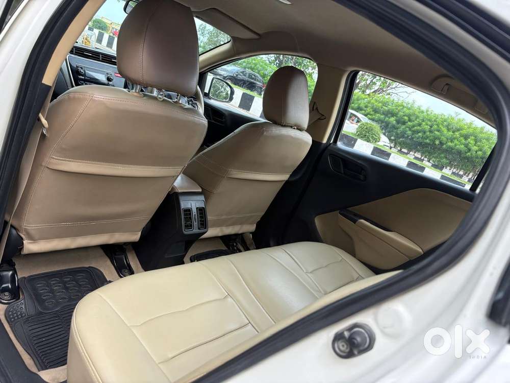 Honda City 2015-2017 I Vtec Cvt Sv, 2016, Petrol