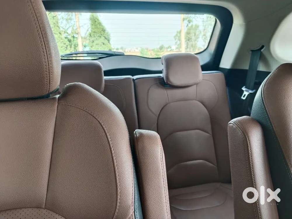 Mg Hector Plus 1.5 Turbo 2023
