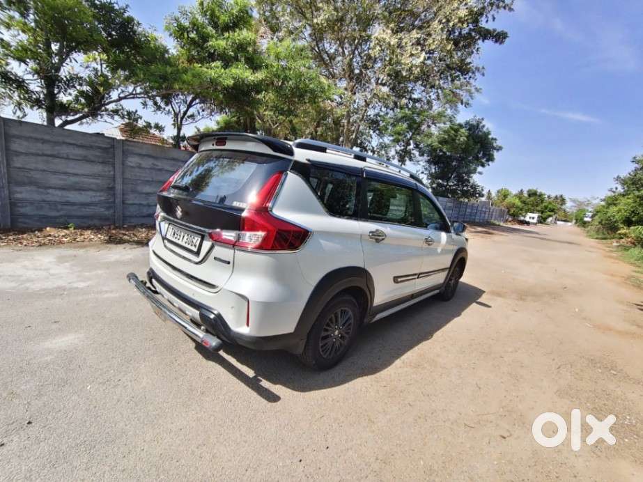 Maruti Suzuki Xl6 Zeta, 2021, Petrol