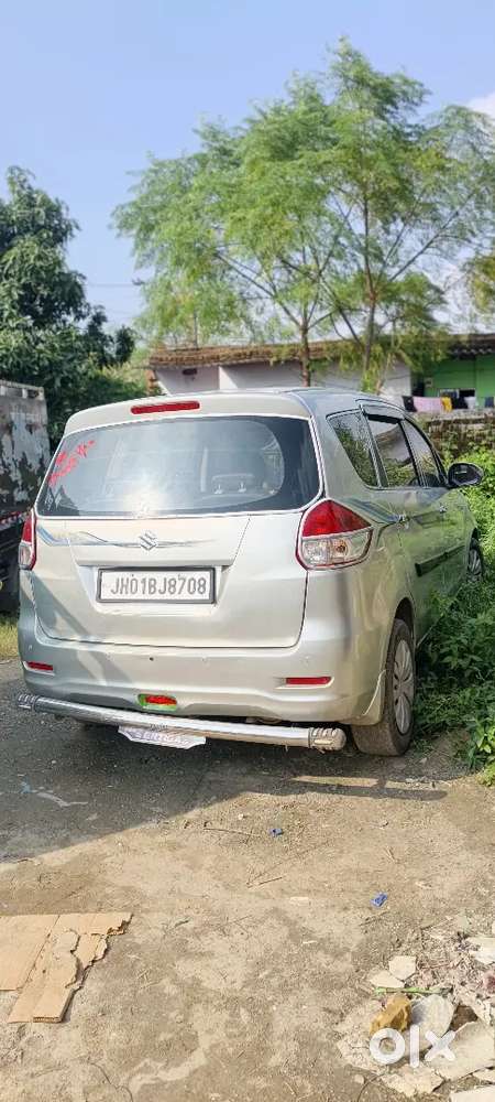 Ertiga Peper Ok Hai New Condition Hai