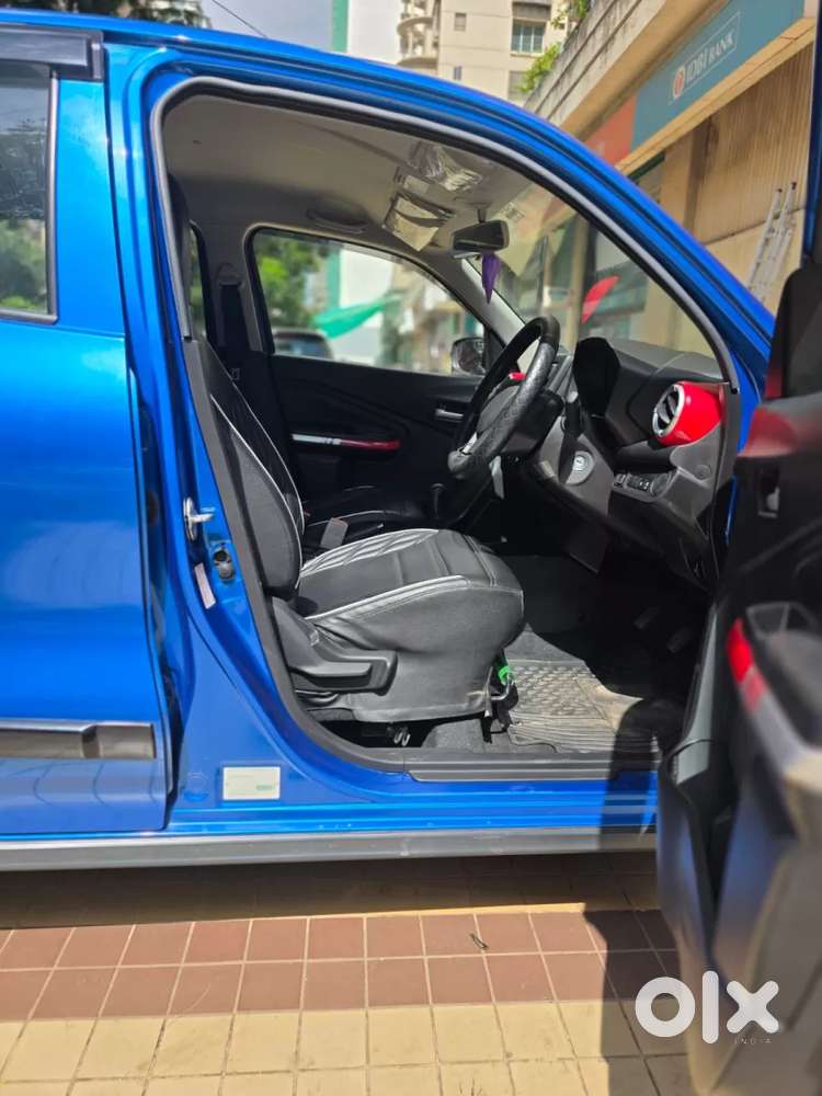 Maruti Suzuki Celerio Vxi, 2022, Petrol