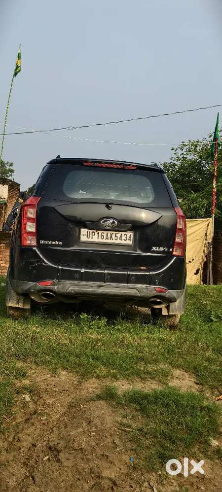 Mahindra Xuv500 2.2 2012 Arjent Bechni Hai Mony Problem Hai