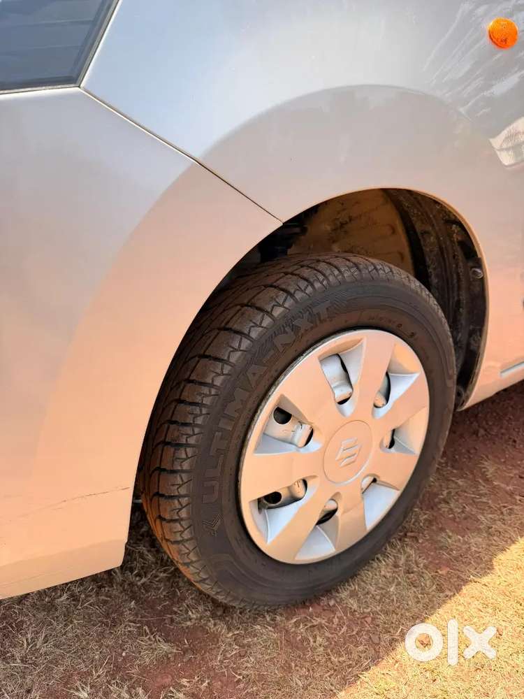 Maruti Suzuki Wagon R 2015 Cng & Hybrids 7000 Km Driven