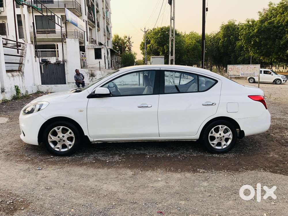 Renault Scala Diesel Rxe, 2013, Diesel