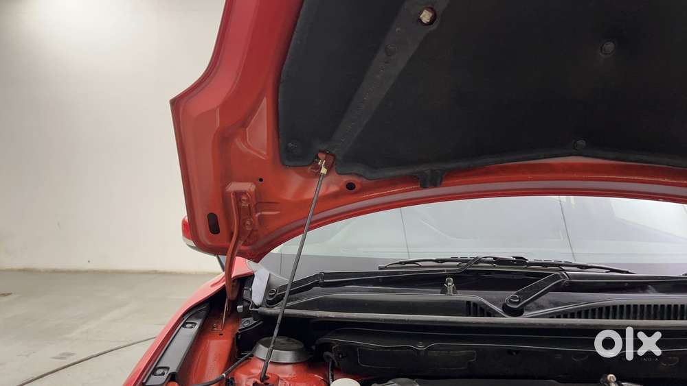 Maruti Suzuki Baleno 1.2 Zeta, 2018, Petrol