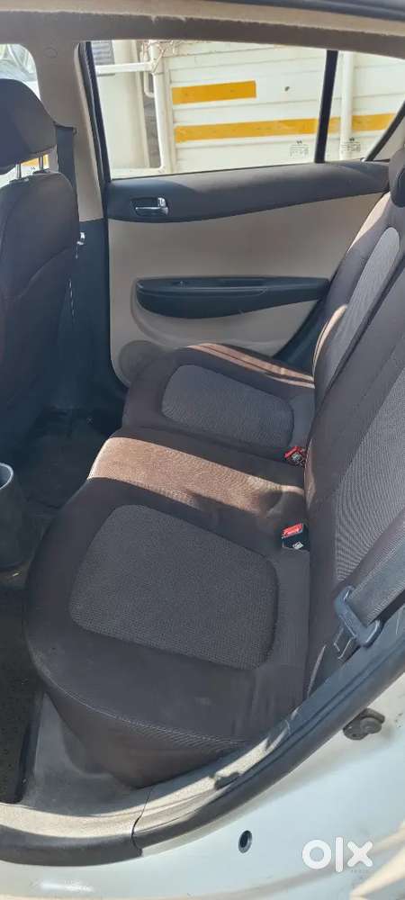 Hyundai I20 2013