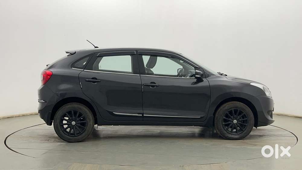 Maruti Suzuki Baleno Delta, 2017, Petrol