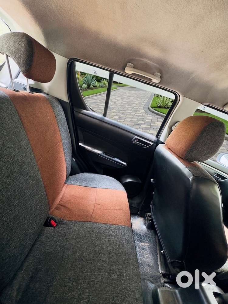Maruti Suzuki Swift 2016 Model Petrol 125000 Km Driven