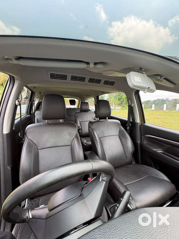 Maruti Suzuki Xl6 Alpha At, 2020, Petrol