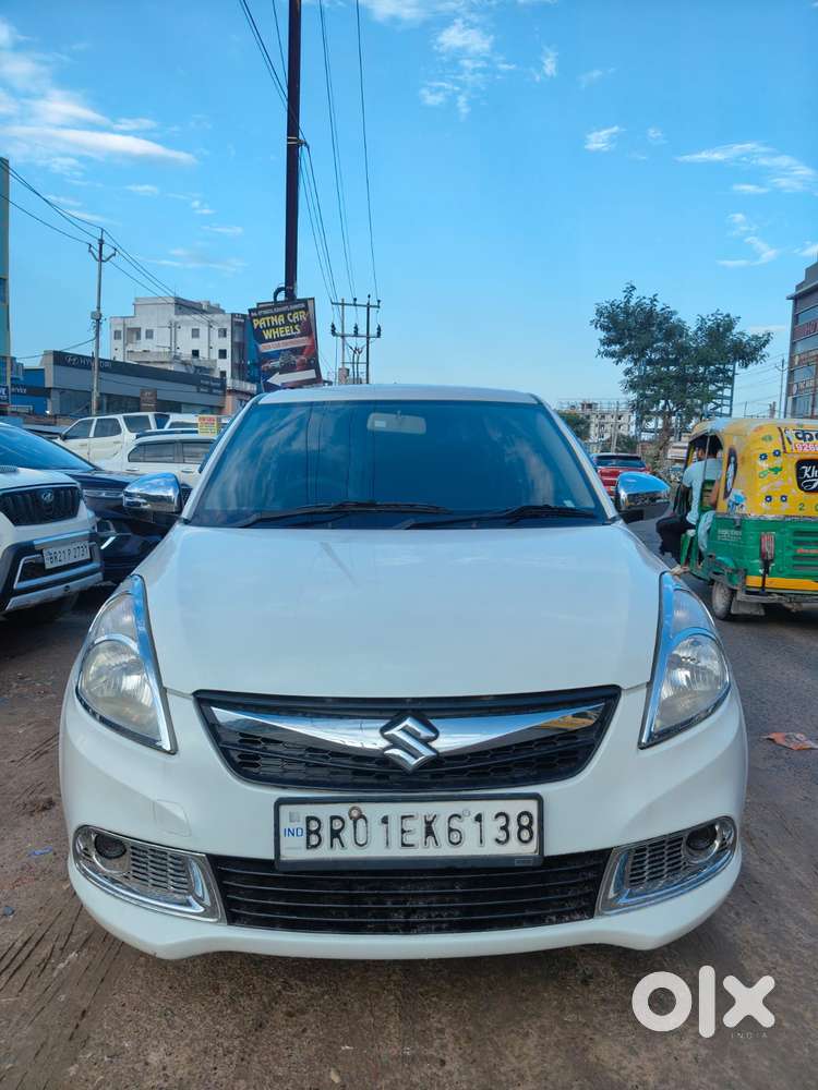 Maruti Suzuki Swift Dzire Ldi Optional, 2019, Diesel