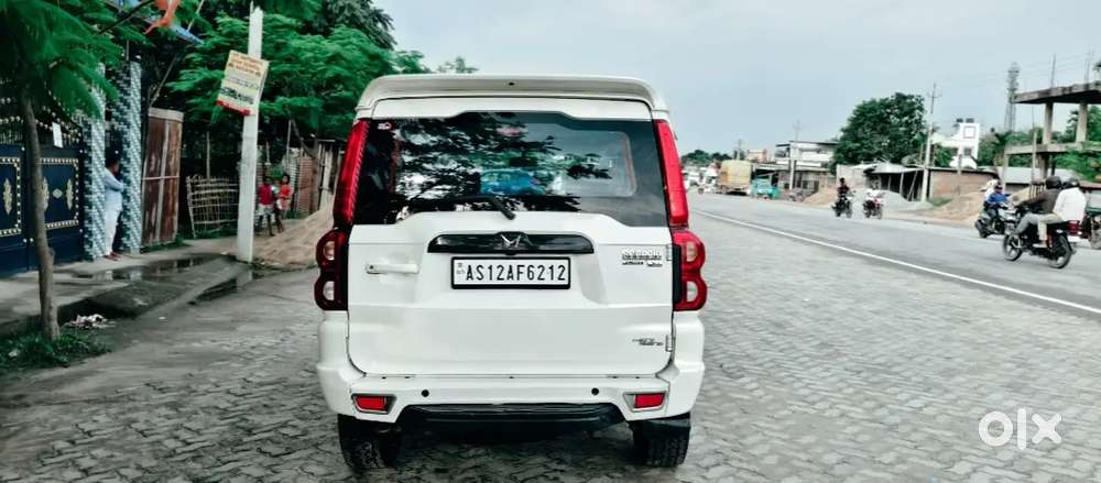 Good Condition All Pepar Ok