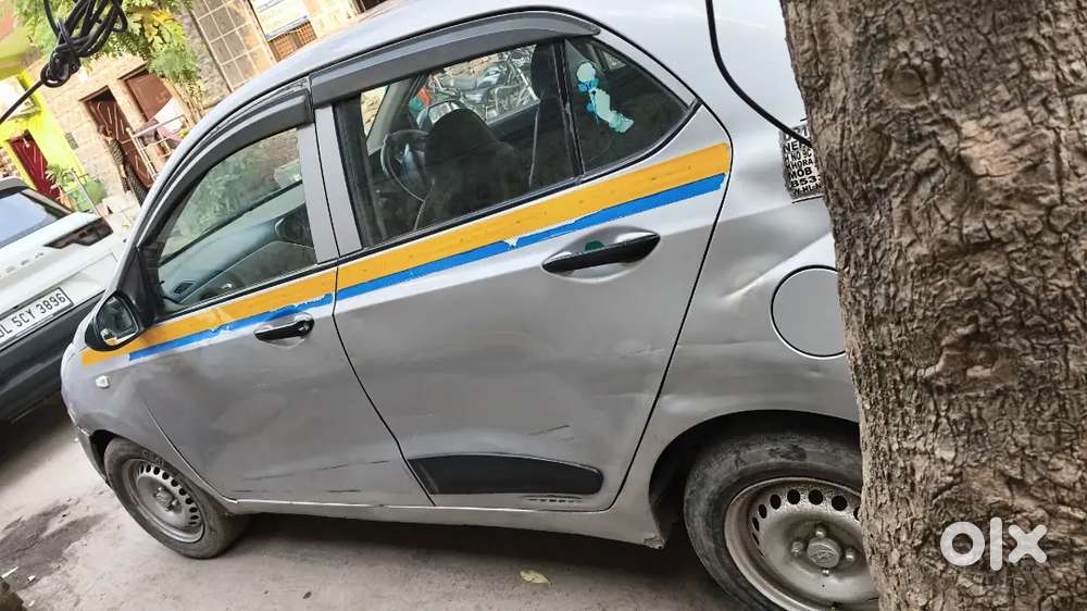 Hyundai Accent 1.5 2016
