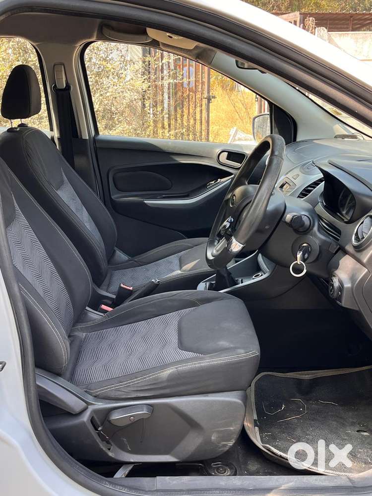 Ford Figo Diesel, 2016, Diesel