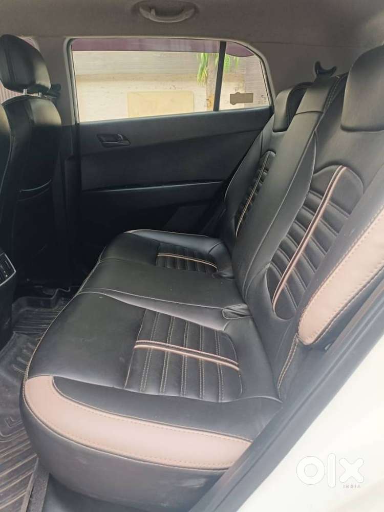 Hyundai Creta 1.4 E Plus Crdi, 2019, Diesel