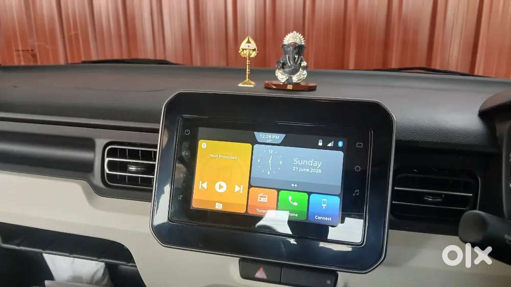 Suzuki Ignis 2024 Model