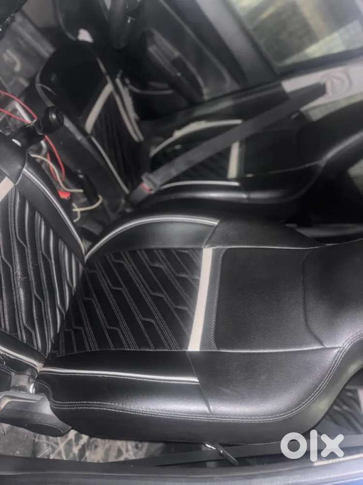 Maruti Suzuki Swift 2019